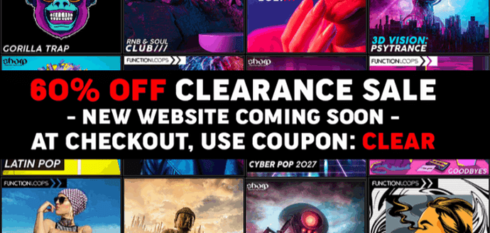 Function Loops Clearance Sale