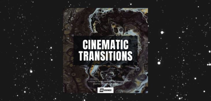 99Sounds Cinematic Transitions